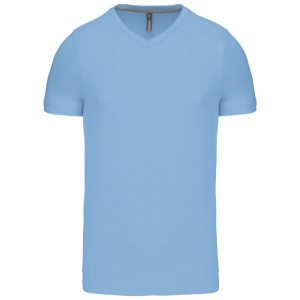 Tricou MEN'S SHORT-SLEEVED V-NECK T-SHIRT - Img 14
