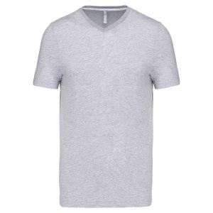 Tricou MEN'S SHORT-SLEEVED V-NECK T-SHIRT - Img 1