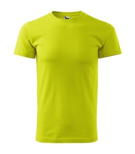 Tricou pentru bărbaţi Basic 129 - Img 16