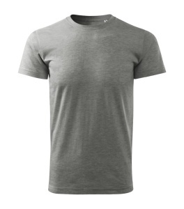 Tricou pentru bărbaţi Basic Free F29 - Img 11
