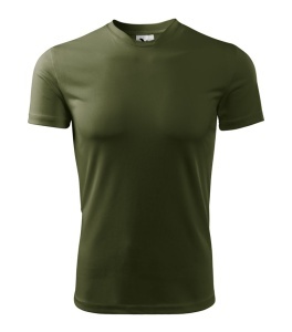 Tricou pentru bărbaţi Fantasy 124 - Img 1