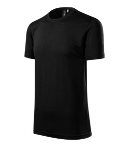 Tricou pentru bărbaţi Merino Rise 157
