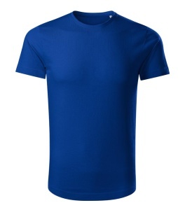 Tricou pentru bărbaţi Origin (GOTS) 171 - Img 5