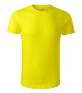 Tricou pentru bărbaţi Origin (GOTS) 171 - Img 15