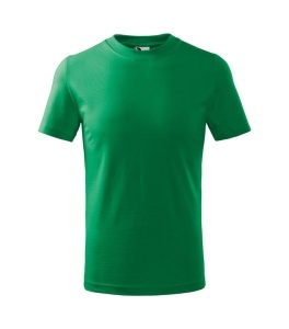 Tricou pentru copii Basic 138 - Img 10
