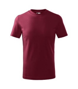 Tricou pentru copii Basic 138 - Img 20