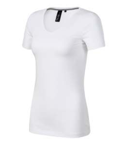 Tricou pentru damă Action V-neck 701