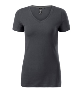 Tricou pentru damă Action V-neck 701 - Img 9
