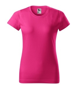 Tricou pentru damă Basic 134 - Img 11