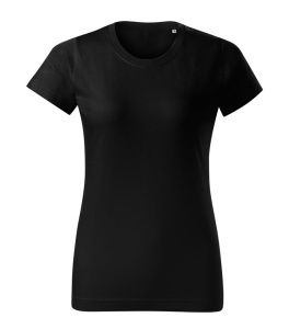 Tricou pentru damă Basic Free F34 - Img 4