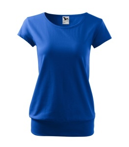 Tricou pentru damă City 120 - Img 5