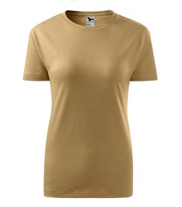 Tricou pentru damă Classic New 133 - Img 10
