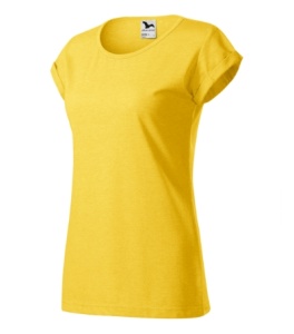 Tricou pentru damă Fusion 164 - Img 14