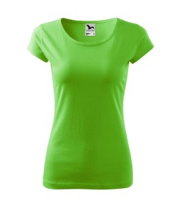 Tricou pentru damă Pure 122 - Img 5