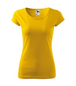 Tricou pentru damă Pure 122 - Img 15