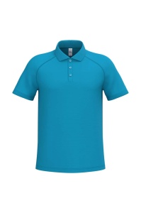 Tricou Polo Bărbați Polyester Basic - Img 19