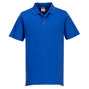 Tricou polo din Jersey ușor (48 într-o cutie) - Img 3