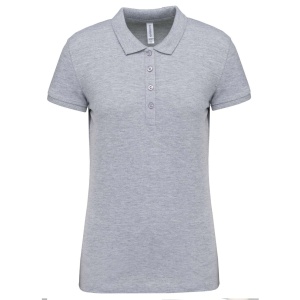 Tricou Polo LADIES’ SHORT-SLEEVED PIQUÉ POLO SHIRT - Img 9