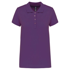Tricou Polo LADIES’ SHORT-SLEEVED PIQUÉ POLO SHIRT - Img 20