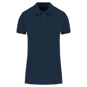 Tricou Polo LADIES' ORGANIC 180 PIQUÉ POLO SHIRT - Img 4