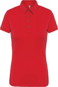 Tricou Polo LADIES' SHORT SLEEVED JERSEY POLO SHIRT - Img 6
