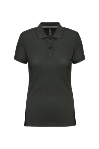 Tricou Polo LADIES' SHORT-SLEEVED POLO SHIRT - Img 10