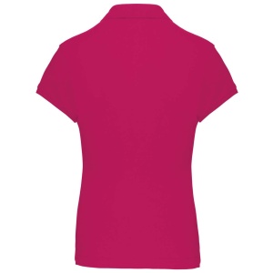 Tricou Polo LADIES' SHORT-SLEEVED POLO SHIRT - Img 51