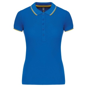 Tricou Polo LADIES' SHORT-SLEEVED POLO SHIRT - Img 44