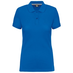Tricou Polo LADIES' SHORT-SLEEVED POLO SHIRT - Img 18