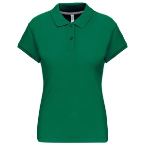 Tricou Polo LADIES' SHORT-SLEEVED POLO SHIRT - Img 13