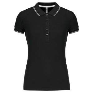 Tricou Polo LADIES' SHORT-SLEEVED POLO SHIRT - Img 4