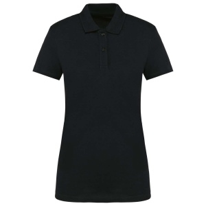 Tricou Polo LADIES' SHORT-SLEEVED SUPIMA® POLO SHIRT - Img 1
