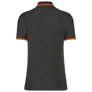 Tricou Polo MEN'S 2 STRIPED SHORT SLEEVED POLOSHIRT - Img 15