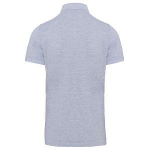 Tricou Polo MEN'S SHORT SLEEVE STUD POLO SHIRT - Img 11