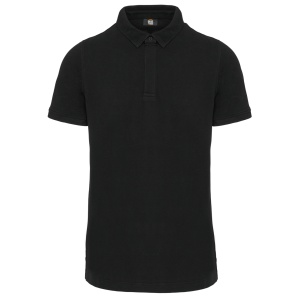 Tricou Polo MEN'S SHORT SLEEVE STUD POLO SHIRT - Img 1
