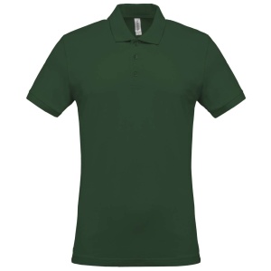 Tricou Polo MEN'S SHORT-SLEEVED PIQUÉ POLO SHIRT - Img 24