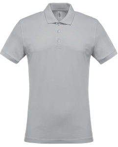 Tricou Polo MEN'S SHORT-SLEEVED PIQUÉ POLO SHIRT - Img 26