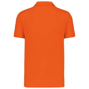 Tricou Polo MEN'S SHORT-SLEEVED POLO SHIRT - Img 12