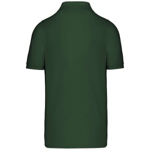 Tricou Polo MEN'S SHORT-SLEEVED POLO SHIRT - Img 49