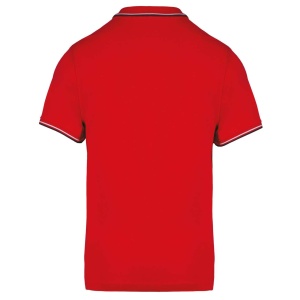 Tricou Polo MEN'S SHORT-SLEEVED POLO SHIRT - Img 16