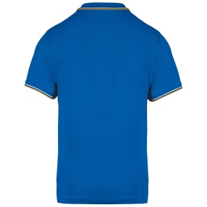 Tricou Polo MEN'S SHORT-SLEEVED POLO SHIRT - Img 26
