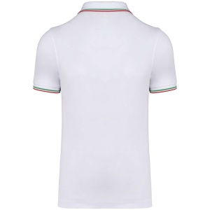 Tricou Polo MEN'S SHORT-SLEEVED POLO SHIRT - Img 38