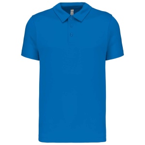 Tricou Polo MEN'S SHORT-SLEEVED POLO SHIRT