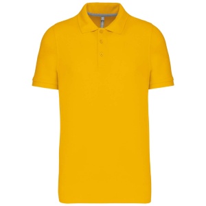 Tricou Polo MEN'S SHORT-SLEEVED POLO SHIRT - Img 12