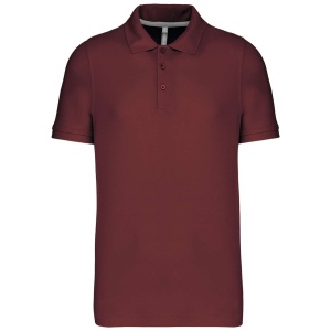 Tricou Polo MEN'S SHORT-SLEEVED POLO SHIRT - Img 19