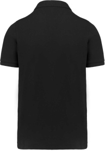Tricou Polo MEN'S SUPIMA® SHORT SLEEVE POLO SHIRT - Img 5