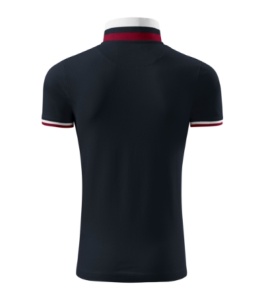 Tricou polo pentru bărbaţi Collar Up 256 - Img 15