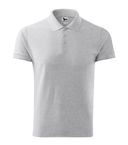 Tricou polo pentru bărbaţi Cotton 212 - Img 6