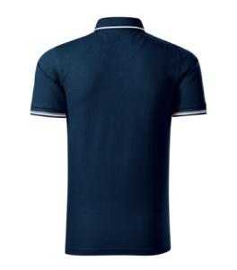 Tricou polo pentru bărbaţi Perfection plain 251 - Img 13