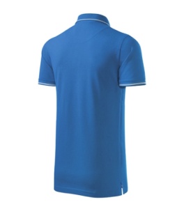 Tricou polo pentru bărbaţi Perfection plain 251 - Img 22